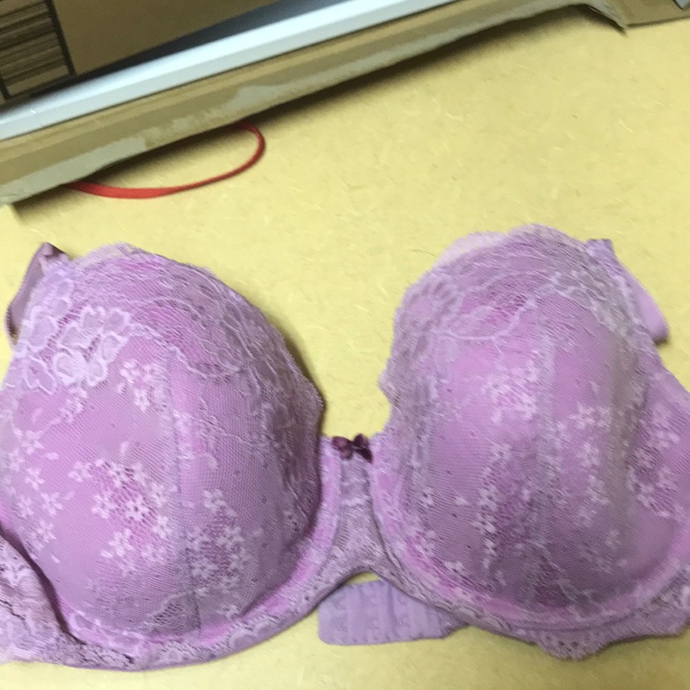 Victoria Secret Dream Angles demi bra